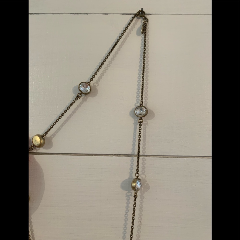 Ann Taylor necklace